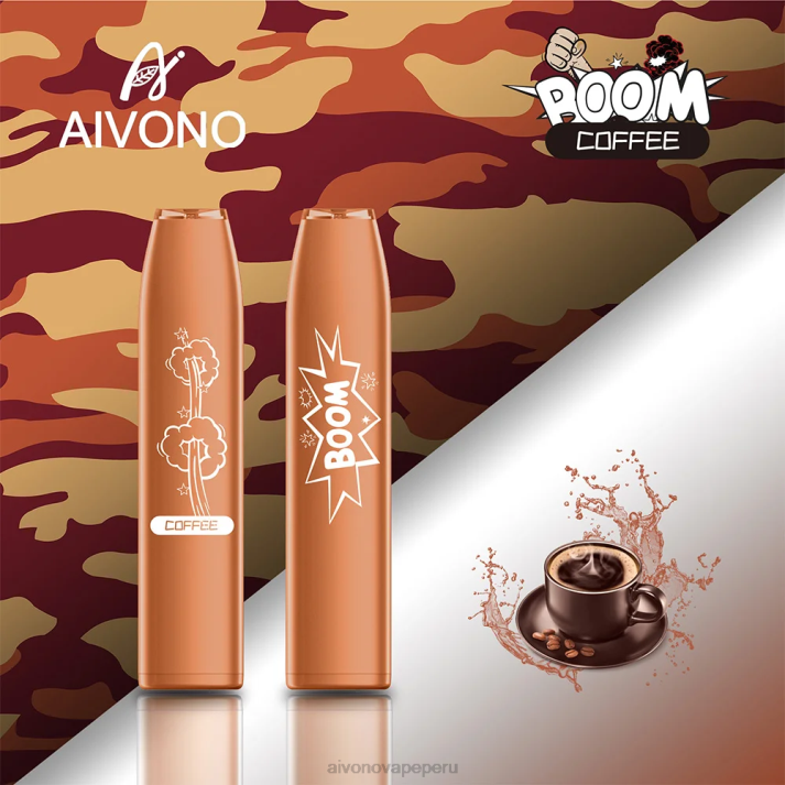 Aivono AIM BOOM 600 café - 4286356 Aivono Peru Aivono AIM BOOM 600 café - 4286356 Aivono Peru